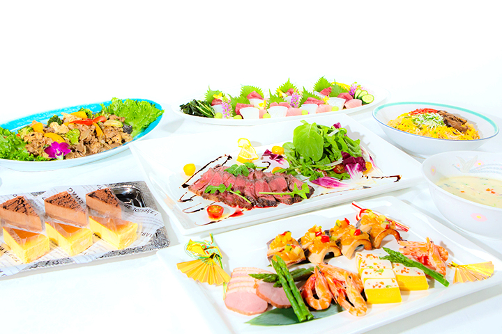 Reve– レーブ –